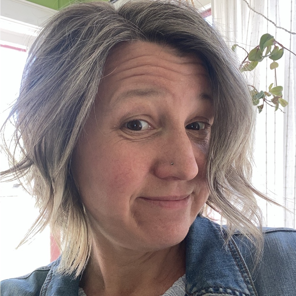 Meet your Posher, Jana